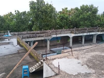 Di Jual Tanah Area Wisata Tebing Breksi & Jalur Wisata di Sambisari Prambanan Sleman Jogjakarta