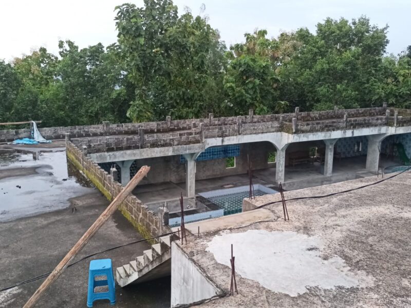 Di Jual Tanah Area Wisata Tebing Breksi & Jalur Wisata di Sambisari Prambanan Sleman Jogjakarta