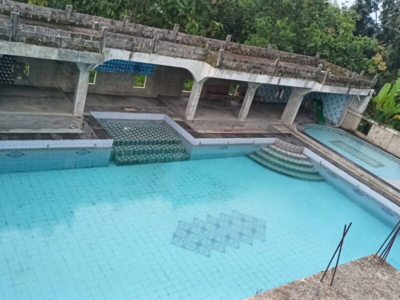 Di Jual Tanah Area Wisata Tebing Breksi & Jalur Wisata di Sambisari Prambanan Sleman Jogjakarta