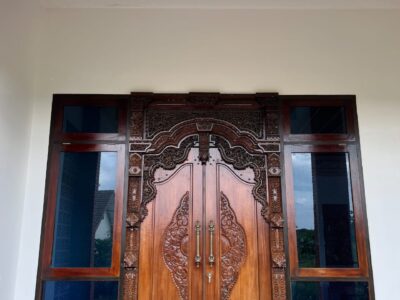 Di Jual Murah Rumah Hunian Nyaman Tanah Luas Lokasi Minggir Sleman Jogjakarta ____________________________