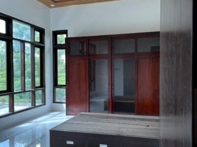 Di Jual Murah Rumah Hunian Nyaman Tanah Luas Lokasi Minggir Sleman Jogjakarta ____________________________