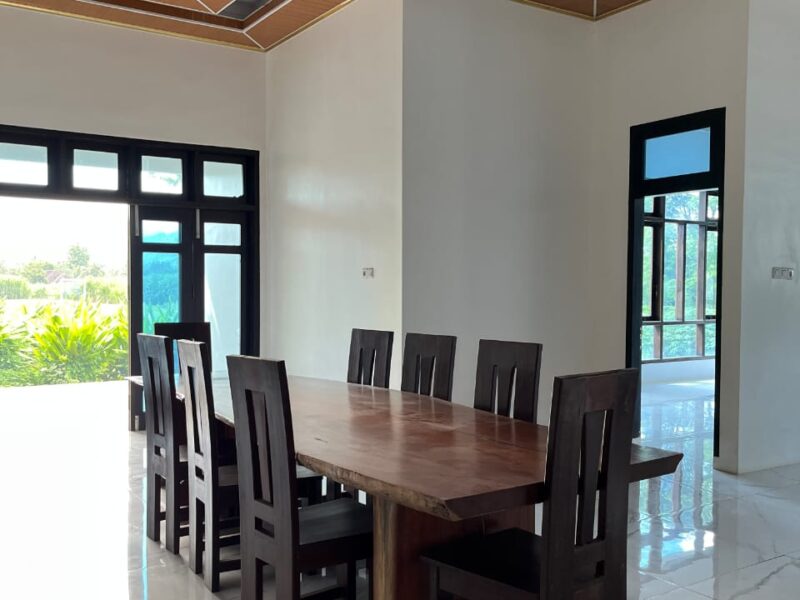 Di Jual Murah Rumah Hunian Nyaman Tanah Luas Lokasi Minggir Sleman Jogjakarta ____________________________