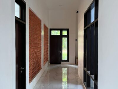 Di Jual Murah Rumah Hunian Nyaman Tanah Luas Lokasi Minggir Sleman Jogjakarta ____________________________