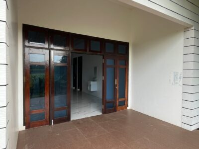 Di Jual Murah Rumah Hunian Nyaman Tanah Luas Lokasi Minggir Sleman Jogjakarta ____________________________