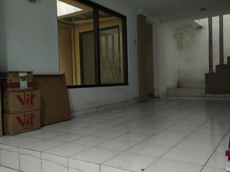 Di Jual Turun Harga Ruko Dekat SCH Sleman Jogja