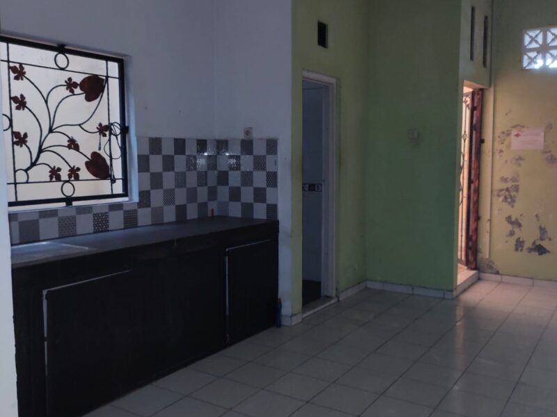 Di Jual Turun Harga Ruko Dekat SCH Sleman Jogja