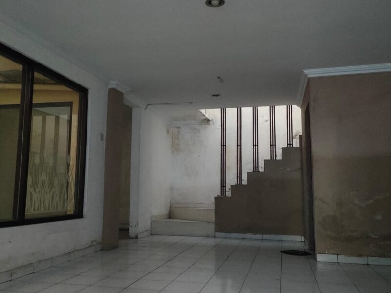 Di Jual Turun Harga Ruko Dekat SCH Sleman Jogja