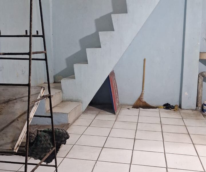 Di Jual Ruko Lokasi Jln Utsman Monjali Selatan , Dekat Hotel Tentrem Sleman Jogya, Barat Kampus UGM