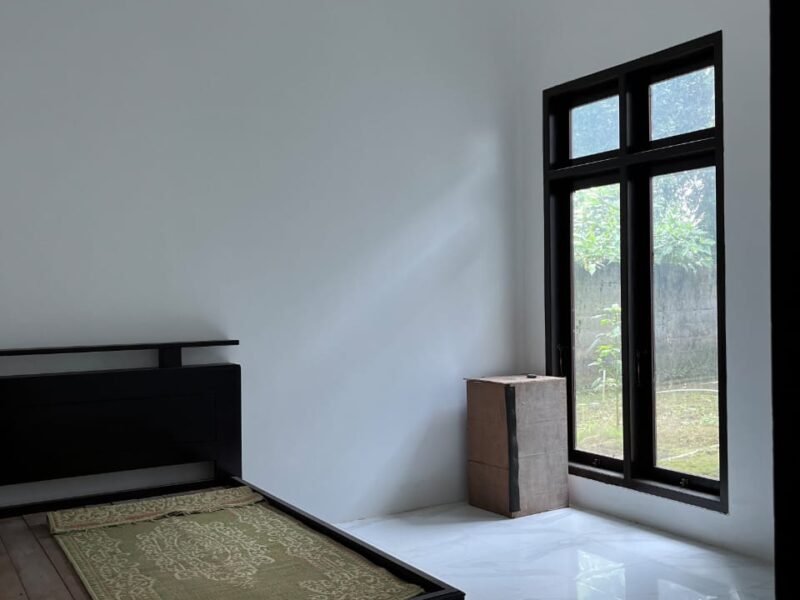 Di Jual Murah Home Stay / Rumah Hunian Nyaman Tanah Luas Lokasi Minggir Sleman Jogjakarta ____________________________