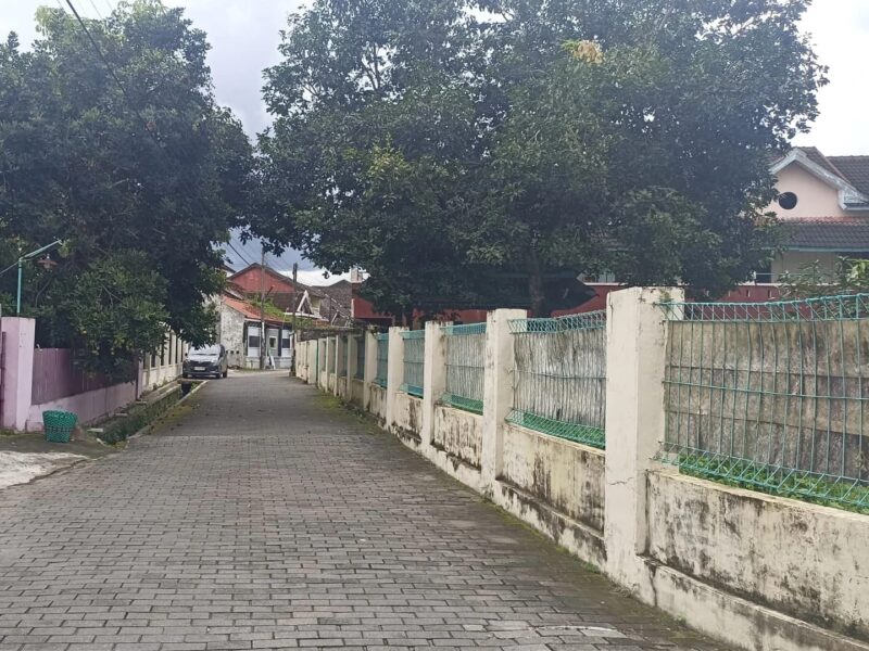 Di Jual Tanah Lokasi Premium Area Kampus Besar Seturan Babarsari Lokasi Condong Catur Sleman Jogjakarta