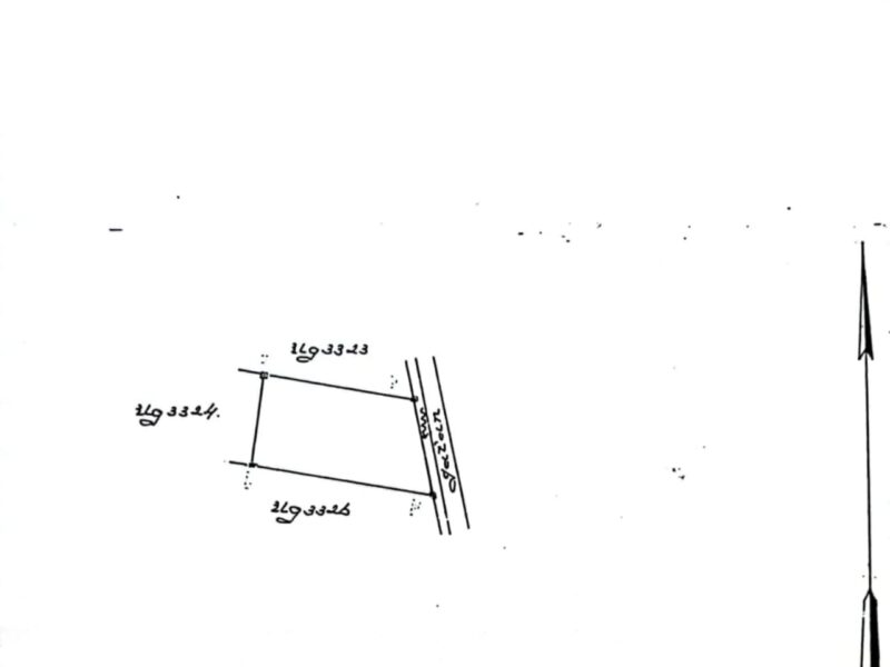 Di Jual Tanah Lokasi Premium Area Kampus Besar Seturan Babarsari Lokasi Condong Catur Sleman Jogjakarta
