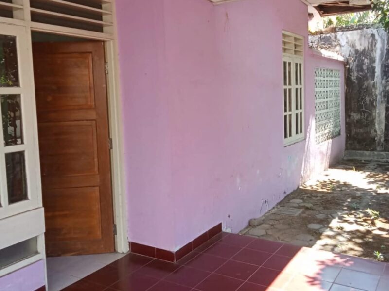 Di Jual Tanah Lokasi Premium Area Kampus Besar Seturan Babarsari Lokasi Condong Catur Sleman Jogjakarta