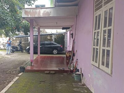 Di Jual Tanah Lokasi Premium Area Kampus Besar Seturan Babarsari Lokasi Condong Catur Sleman Jogjakarta