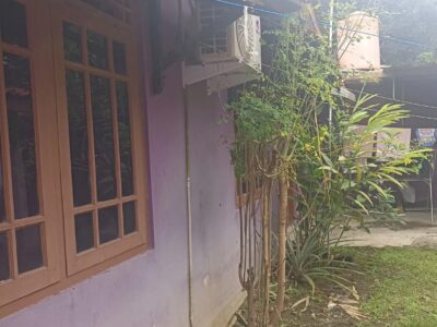 Di Jual Tanah Lokasi Premium Area Kampus Besar Seturan Babarsari Lokasi Condong Catur Sleman Jogjakarta