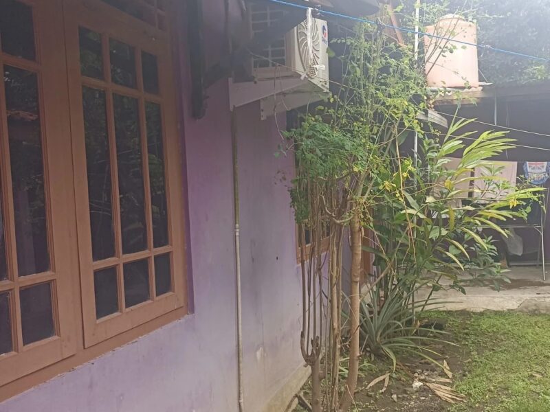 Di Jual Tanah Lokasi Premium Area Kampus Besar Seturan Babarsari Lokasi Condong Catur Sleman Jogjakarta