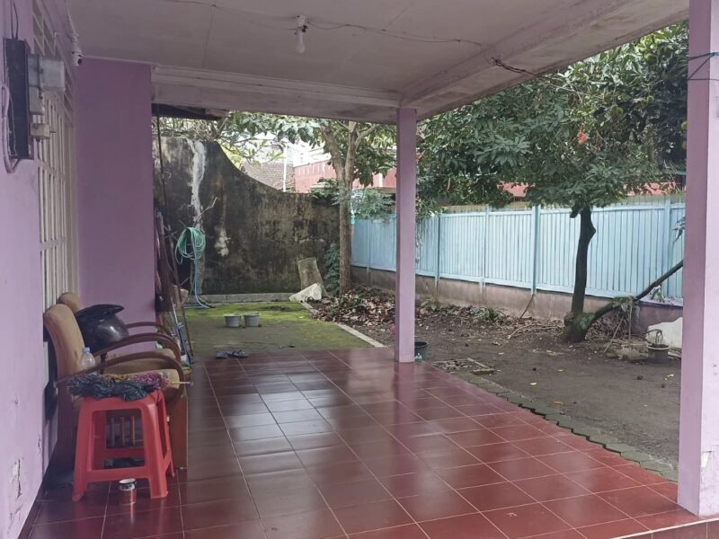 Di Jual Tanah Lokasi Premium Area Kampus Besar Seturan Babarsari Lokasi Condong Catur Sleman Jogjakarta