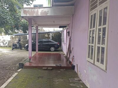 Di Jual Tanah Lokasi Premium Area Kampus Besar Seturan Babarsari Lokasi Condong Catur Sleman Jogjakarta
