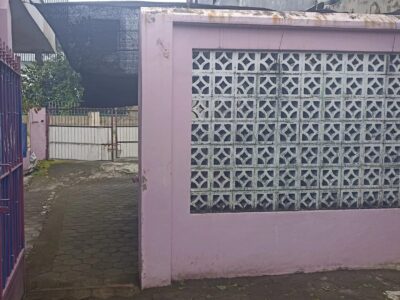 Di Jual Tanah Lokasi Premium Area Kampus Besar Seturan Babarsari Lokasi Condong Catur Sleman Jogjakarta