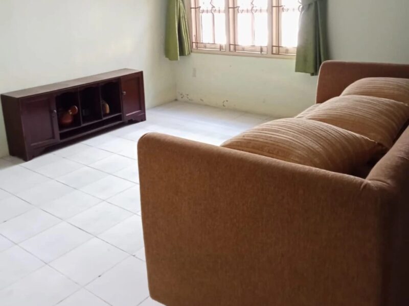 Di Jual Tanah Lokasi Premium Area Kampus Besar Seturan Babarsari Lokasi Condong Catur Sleman Jogjakarta