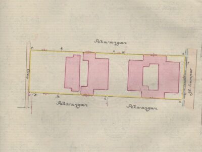 Dijual cepat super murah Terhitung tanah saja dan bangunan hanya bonus Lokasi Demangan Catur Tunggal Depok Sleman Jogja