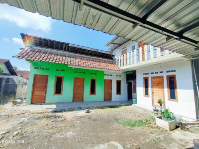 Jual Kost Murah Dekat Kampus UMY & AMAYO Lokasi Bantul Jogjakarta