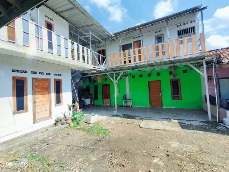 Jual Kost Murah Dekat Kampus UMY & AMAYO Lokasi Bantul Jogjakarta