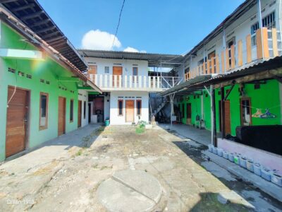 Jual Kost Murah Dekat Kampus UMY & AMAYO Lokasi Bantul Jogjakarta