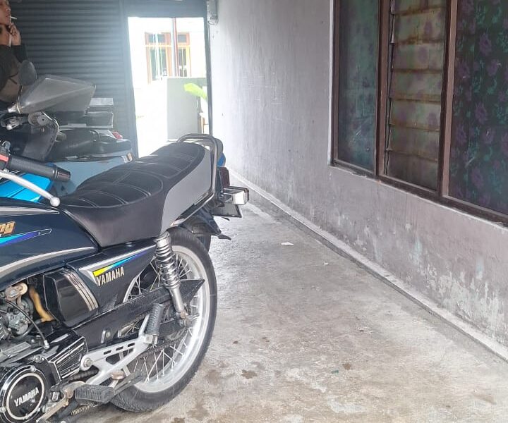 Di Jual Tanah Turun Harga Bonus Rumah Lokasi Kentungan Jalan Kaliurang KM 7 Sleman Yogyakarta