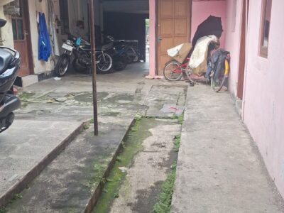 Di Jual Tanah Turun Harga Bonus Rumah Lokasi Kentungan Jalan Kaliurang KM 7 Sleman Yogyakarta