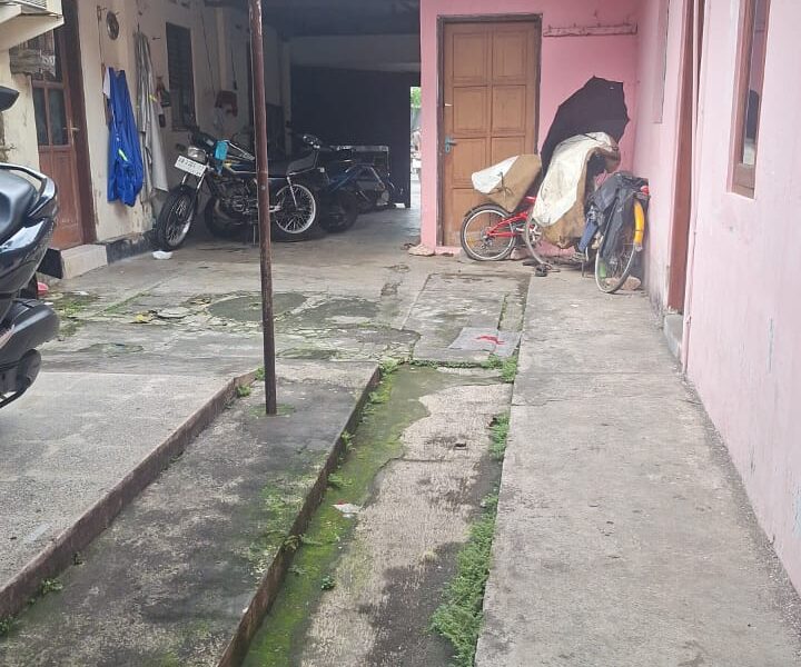 Di Jual Tanah Turun Harga Bonus Rumah Lokasi Kentungan Jalan Kaliurang KM 7 Sleman Yogyakarta