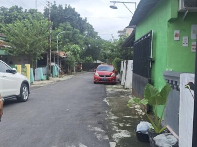 Di Jual Tanah Turun Harga Bonus Rumah Lokasi Kentungan Jalan Kaliurang KM 7 Sleman Yogyakarta