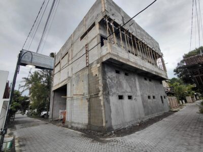 Di Jual Kost Ekslusive Lokasi Dekat Kampus UII Ssrdonoharjo Ngaglik Sleman Jogja