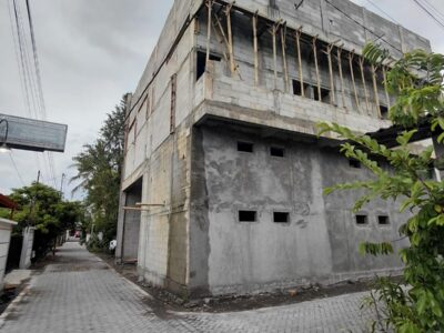 Di Jual Kost Ekslusive Lokasi Dekat Kampus UII Ssrdonoharjo Ngaglik Sleman Jogja