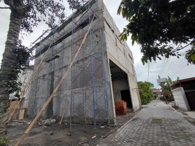 Di Jual Kost Ekslusive Lokasi Dekat Kampus UII Ssrdonoharjo Ngaglik Sleman Jogja