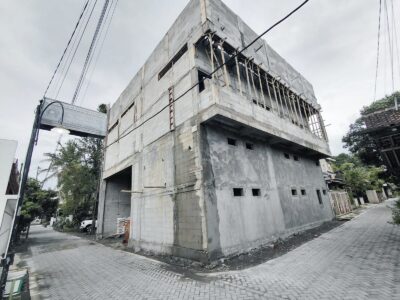 Di Jual Kost Ekslusive Lokasi Dekat Kampus UII Ssrdonoharjo Ngaglik Sleman Jogja