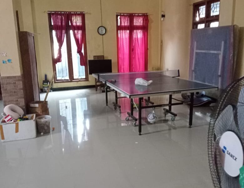 Jual Turun Harga Rumah Hunian Lokasi Di Ngestiharjo Kasihan Bantul Jogja