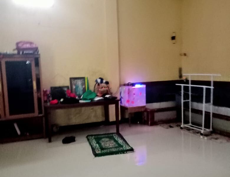 Jual Turun Harga Rumah Hunian Lokasi Di Ngestiharjo Kasihan Bantul Jogja