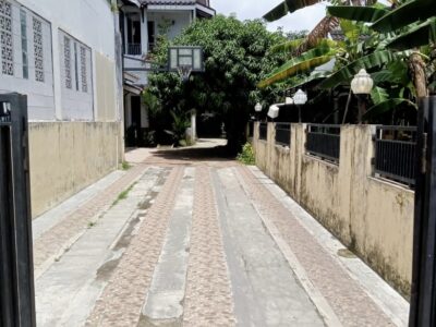 Jual Turun Harga Rumah Hunian Lokasi Di Ngestiharjo Kasihan Bantul Jogja