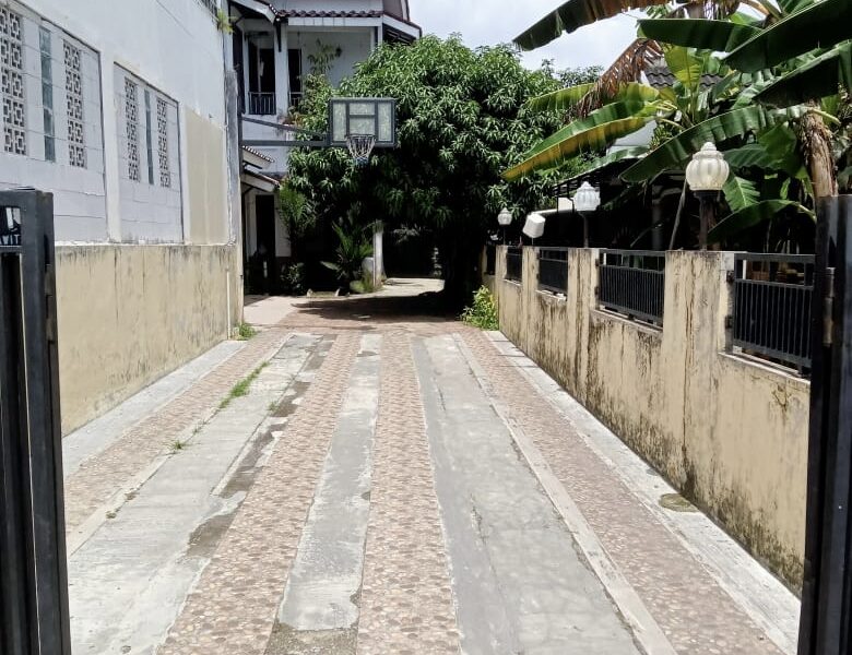 Jual Turun Harga Rumah Hunian Lokasi Di Ngestiharjo Kasihan Bantul Jogja