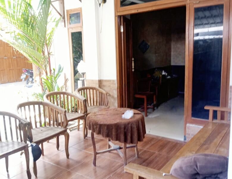 Jual Turun Harga Rumah Hunian Lokasi Di Ngestiharjo Kasihan Bantul Jogja