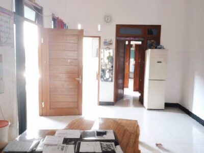 Jual Turun Harga Rumah Hunian Lokasi Di Ngestiharjo Kasihan Bantul Jogja