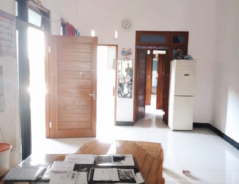 Jual Turun Harga Rumah Hunian Lokasi Di Ngestiharjo Kasihan Bantul Jogja