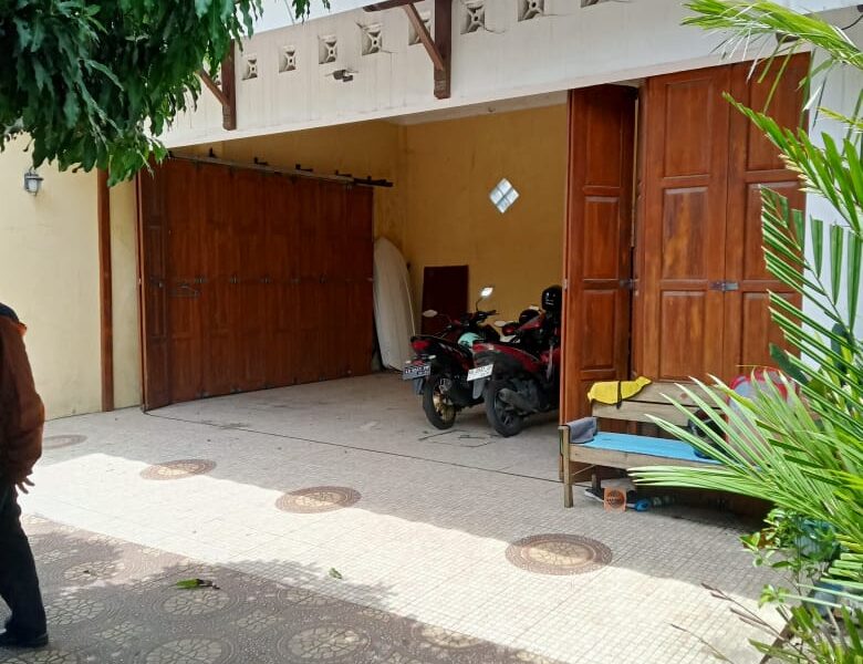 Jual Turun Harga Rumah Hunian Lokasi Di Ngestiharjo Kasihan Bantul Jogja