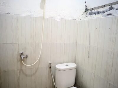 Rumah Dalam Perumahan Lokasi di Area Timoho Baciro Kodya Jogja