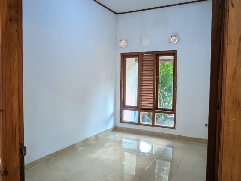 Rumah Dalam Perumahan Lokasi di Area Timoho Baciro Kodya Jogja