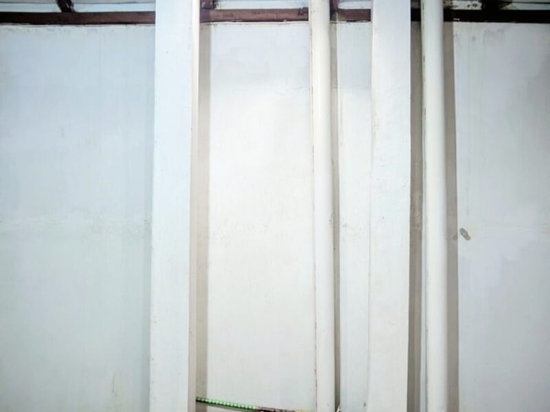 Rumah Dalam Perumahan Lokasi di Area Timoho Baciro Kodya Jogja