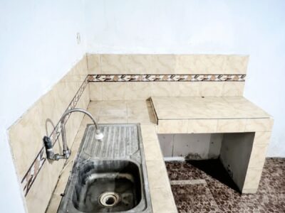 Rumah Dalam Perumahan Lokasi di Area Timoho Baciro Kodya Jogja