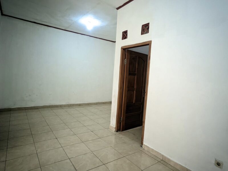 Rumah Dalam Perumahan Lokasi di Area Timoho Baciro Kodya Jogja