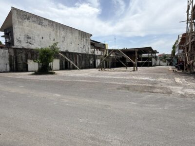 Di Jual Murah Tanah Pekarangan Lokasi Kawasan Kampus Pugeran Maguwo Sleman Jogjakarta