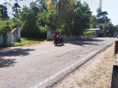 DIJUAL MURAH TANAH PEKARANGAN + RUMAH JOGLO Pinggir Jalan Utama – Hook 2 Muka Sindumartani, Ngemplak – Sleman, Yogyakarta